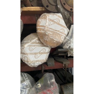 AS RODA CANTER PS125 TURBO MERK KTB