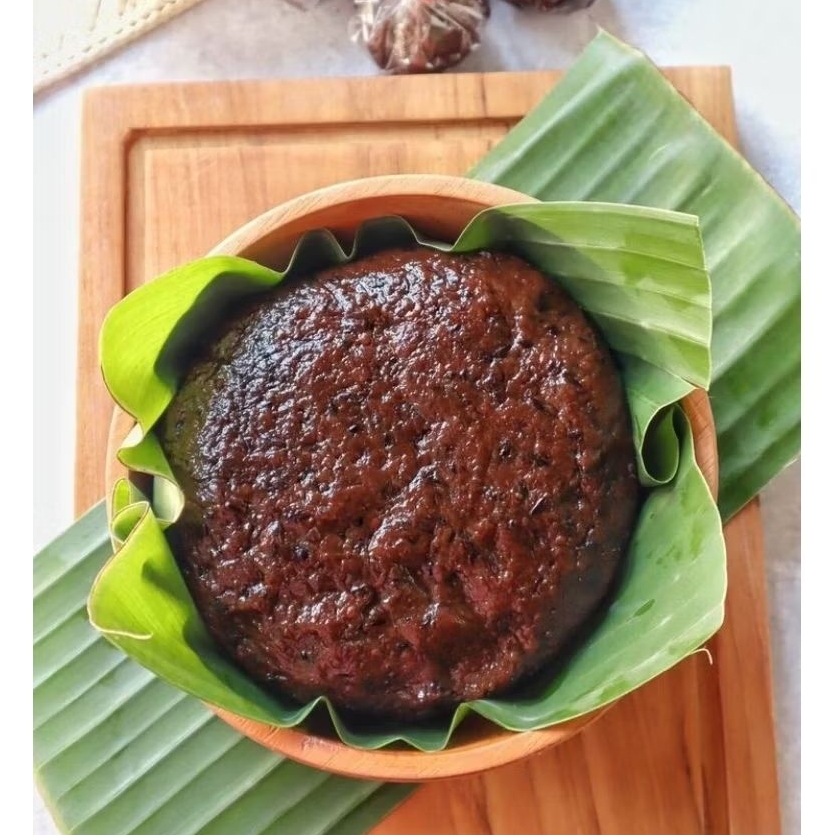 

Madu mongso ketan hitam madumongso tape ketan oleh-oleh khas Jawa Timur