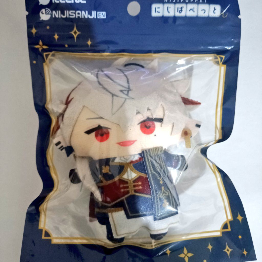 Kuzuha Matching Outfit Puppet