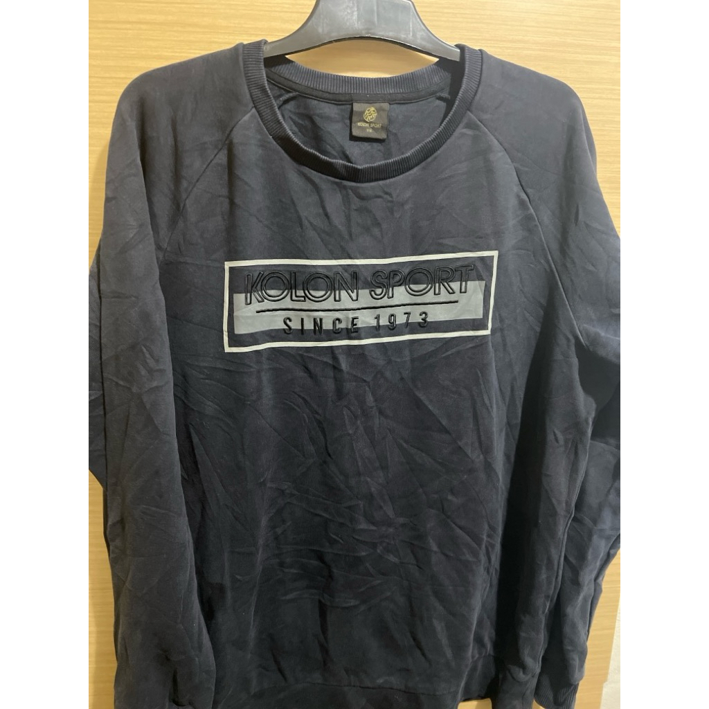 Crewneck Koloni Sport