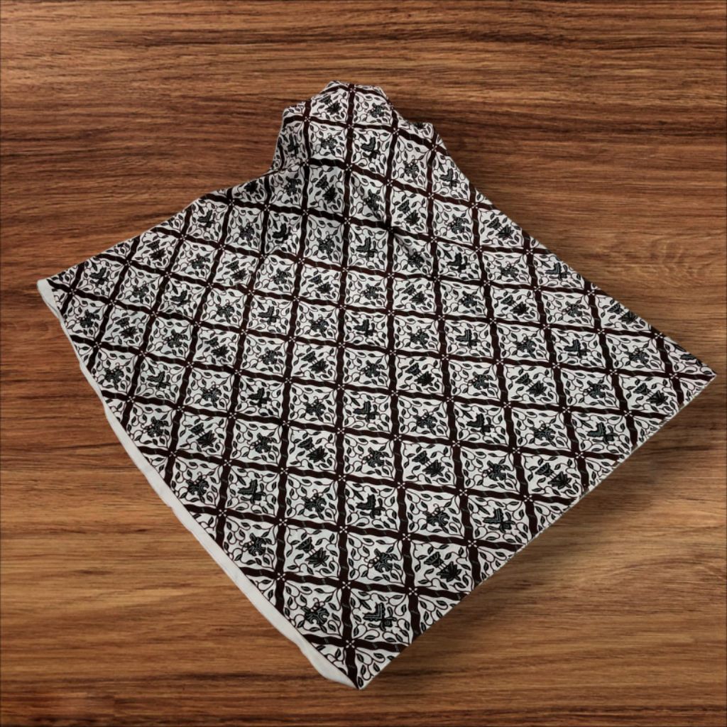 Kamen Lembaran Batik, Kain Batik, Pakaian Bawahan Pria Wanita, Adat Bali