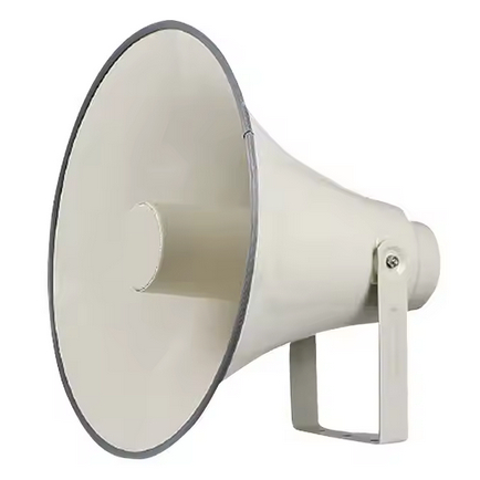 HORN TOA TH-645 18"- DRIVER (HARGA 1 UNIT) Horn Speaker 15 W TOA ZH 615 R 615R Bulat Klakson Sirene 