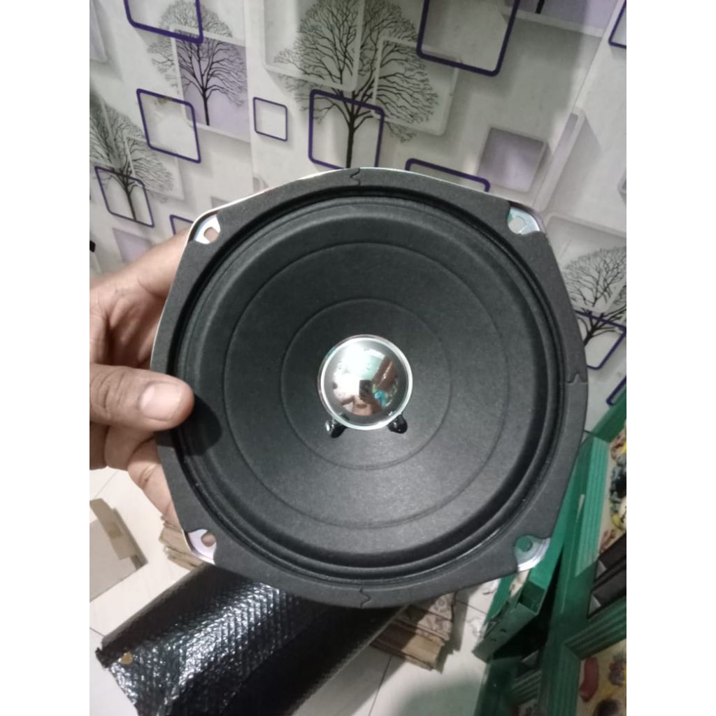 Speaker ACR 6 inch fullrange/speaker fullrange 6 inch ACR 6 original 8 ohm 30 watt