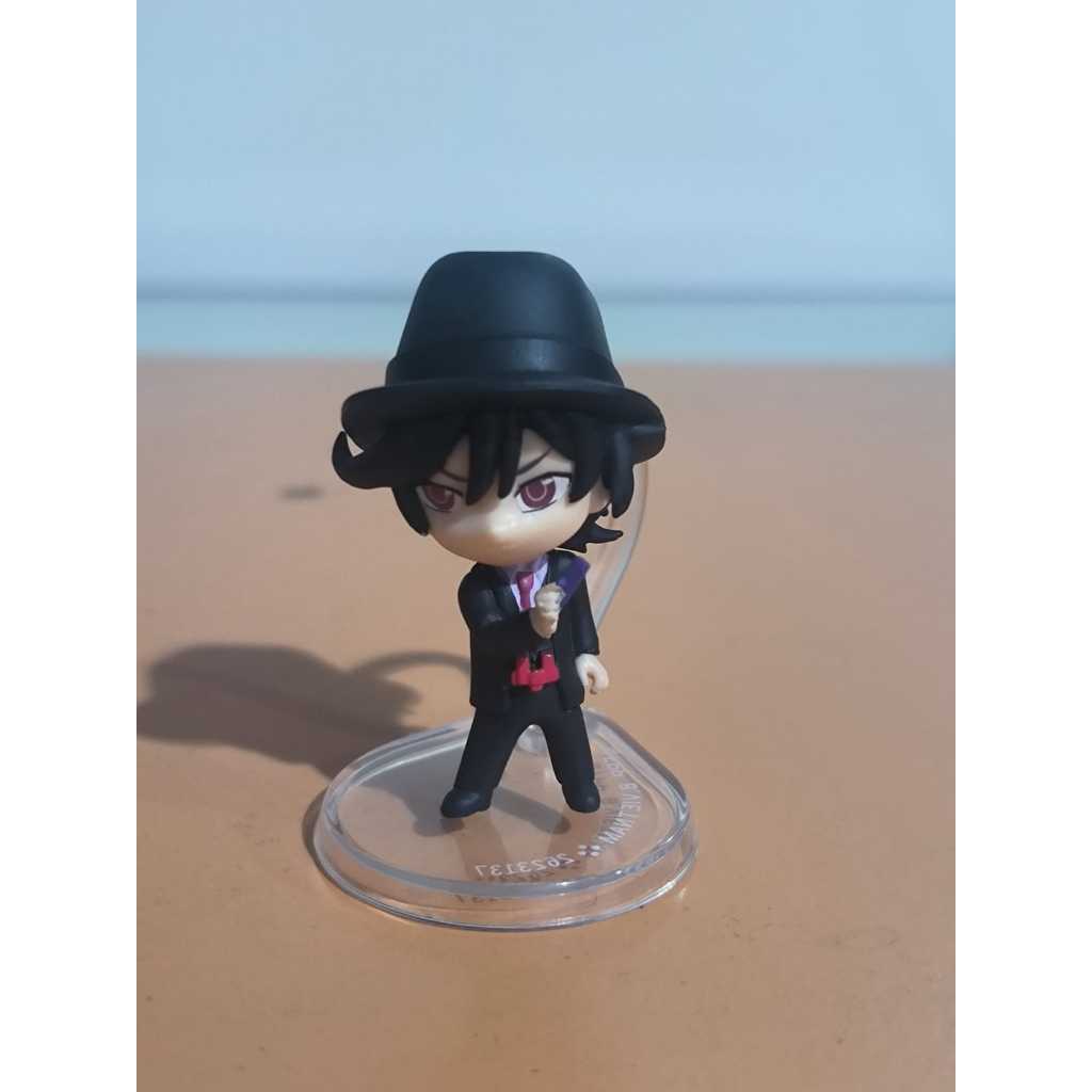 Fuuto Tantei Capsule Figure Collection - Shotaro