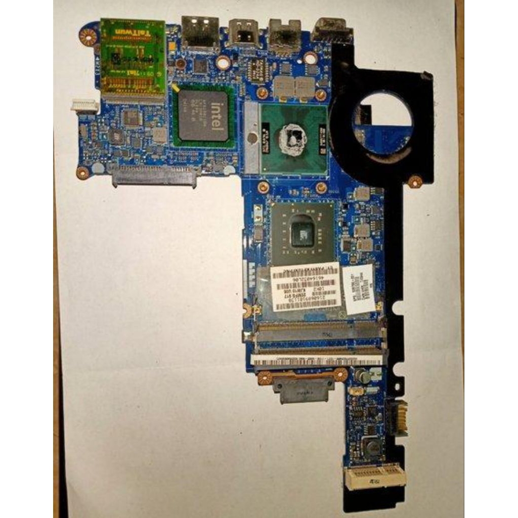 mainboard compaq presario cq35