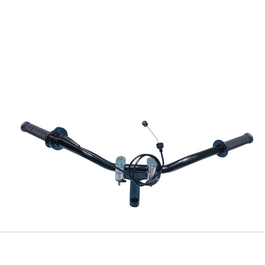 PAKETAN STANG RZR ADAPTOR STANG GASPONTAN POLOS DAY