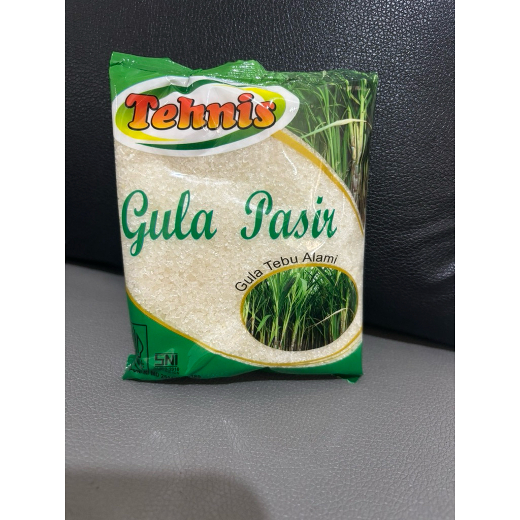 

TERMURAH] GULA PASIR/Gula pasir ukuran sedang