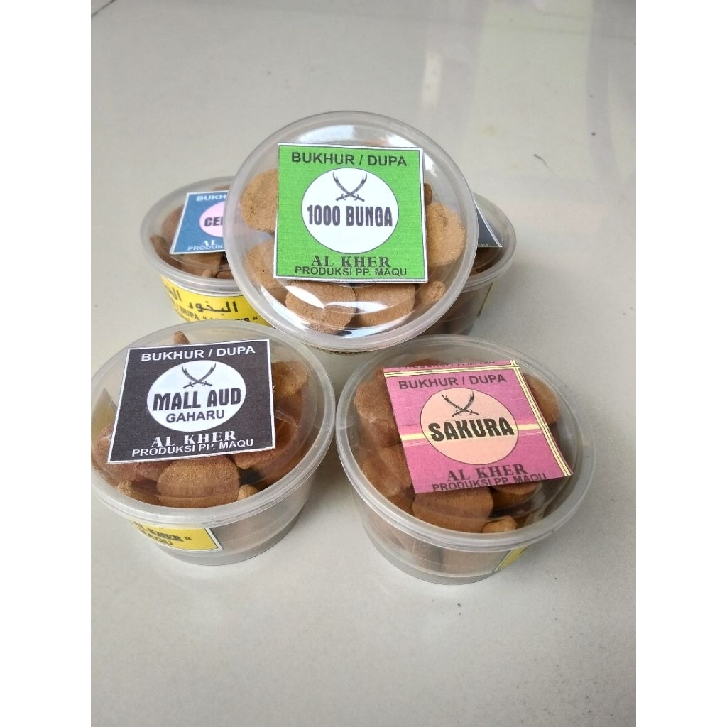 Dupa kerucut buhur kerucut aroma terapi super wangi