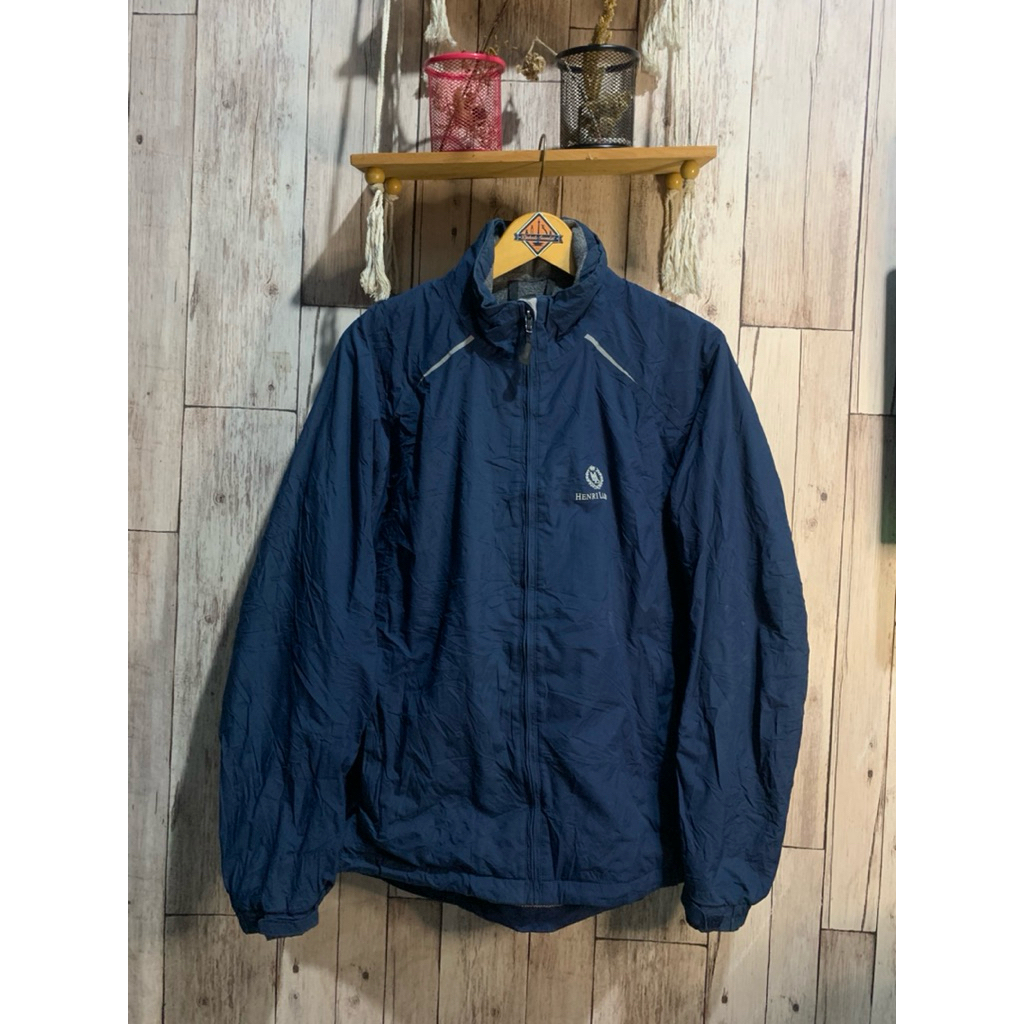 Jaket Outdoor Henri LLoyd