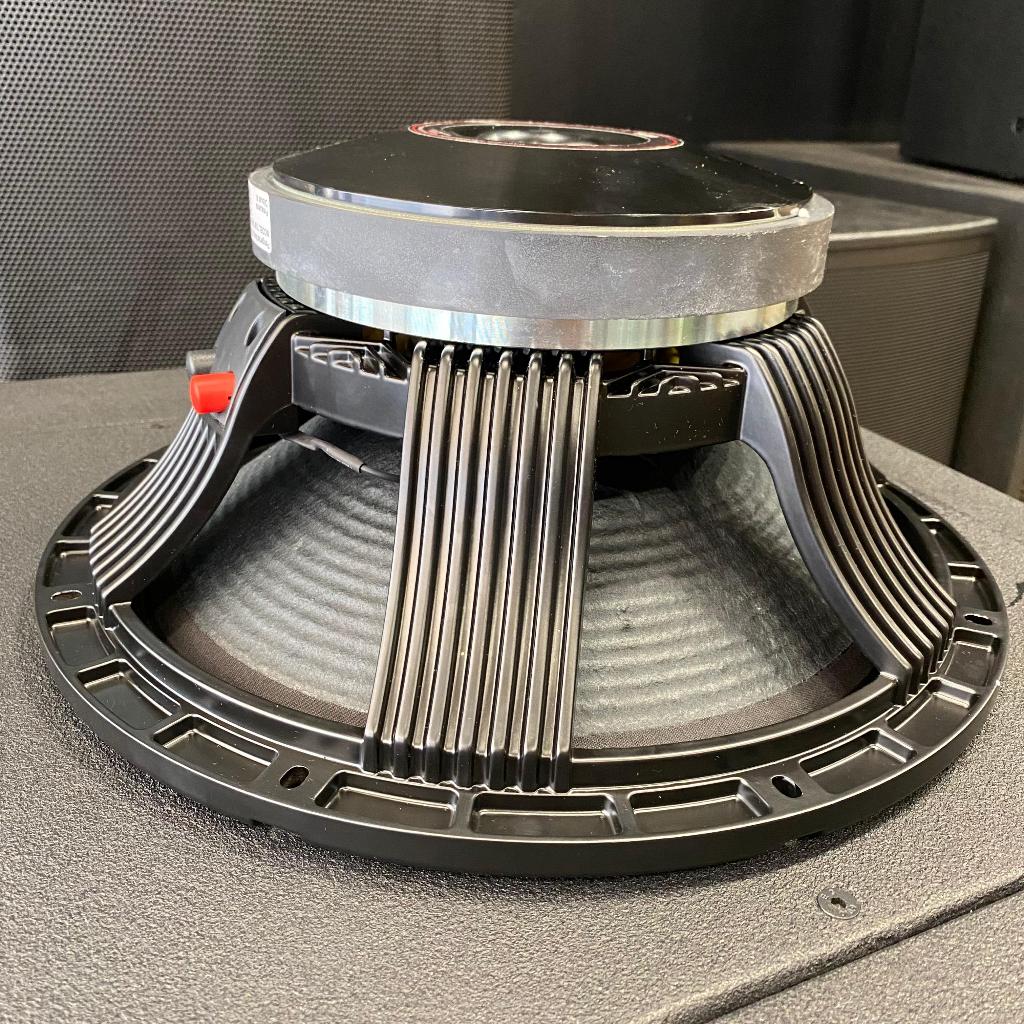 KOMPONEN SPEAKER TUM H15 800 WATT (HARGA 1 UNIT) SPEAKER KOMPONEN 15 INCH 800 WATT / Speaker Kompone