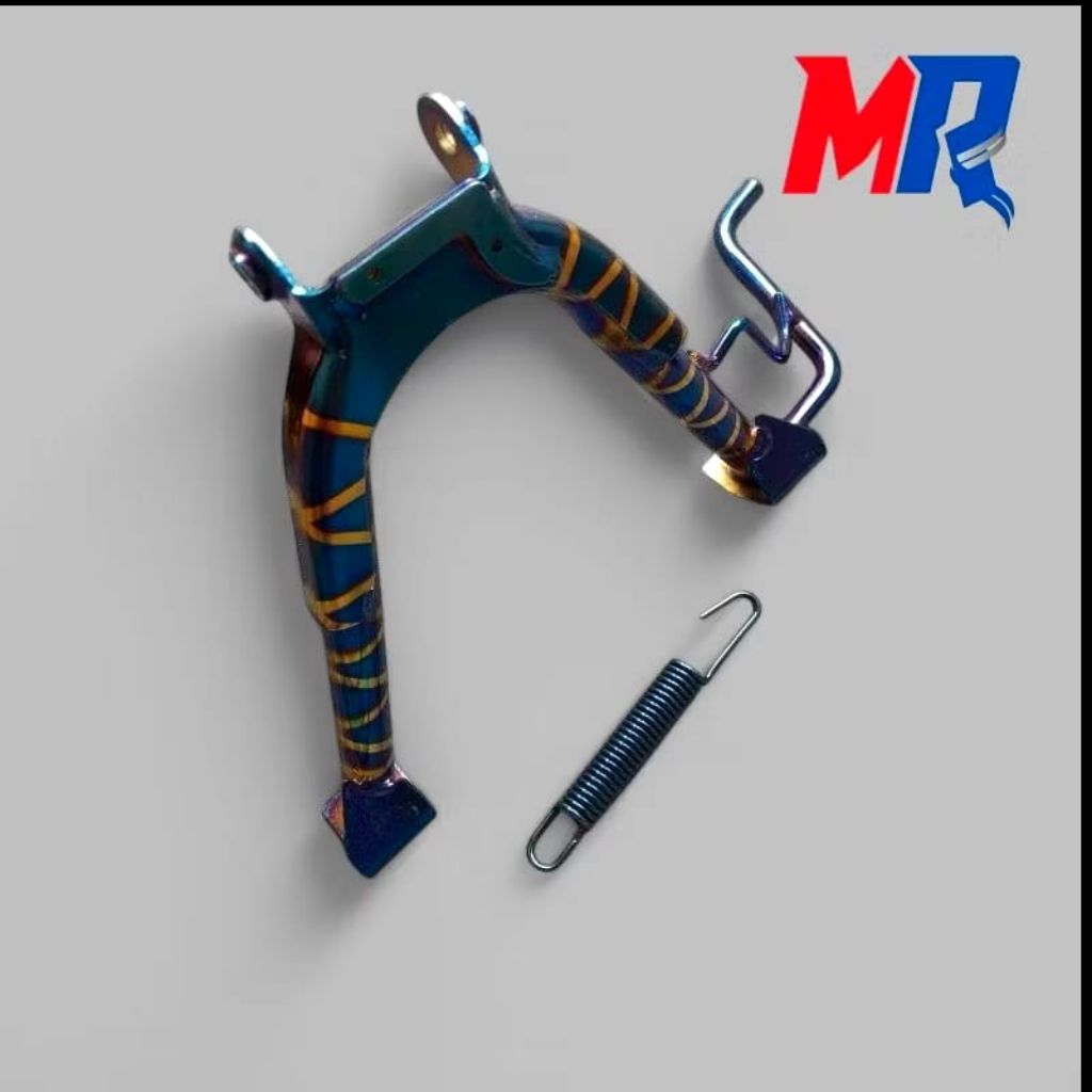 STANDAR 2 MIO ORI THAILAND RING 17  / STANDAR TENGAH MIO SPORTY MIO SMAEL