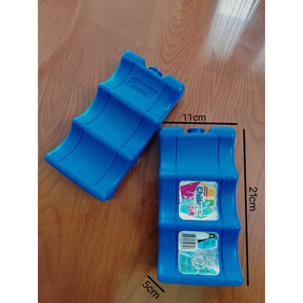 Ice Gel Pack/Ice Pack Kotak/Ice Gel Ice Pack Bata Blue Ice/