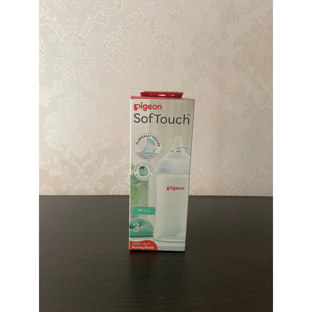 Pigeon Softouch 240ml