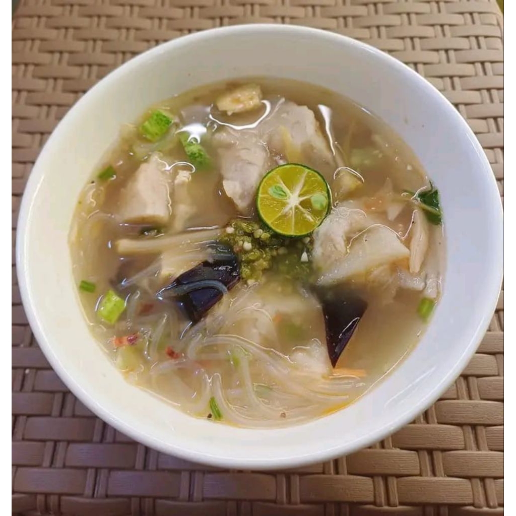 

tekwan kering ikan aslii tenggiri 1000%
