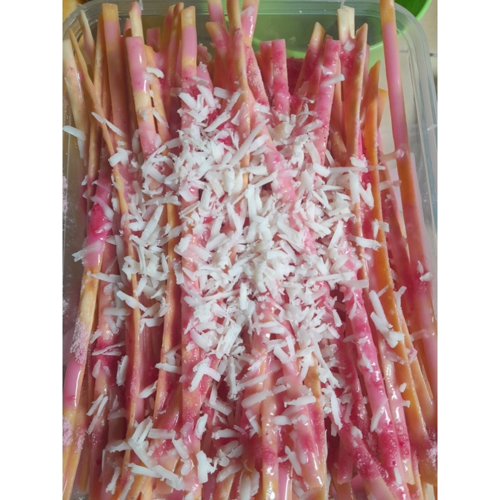 

Nyemil Kriuk "SINAR KEMBANG