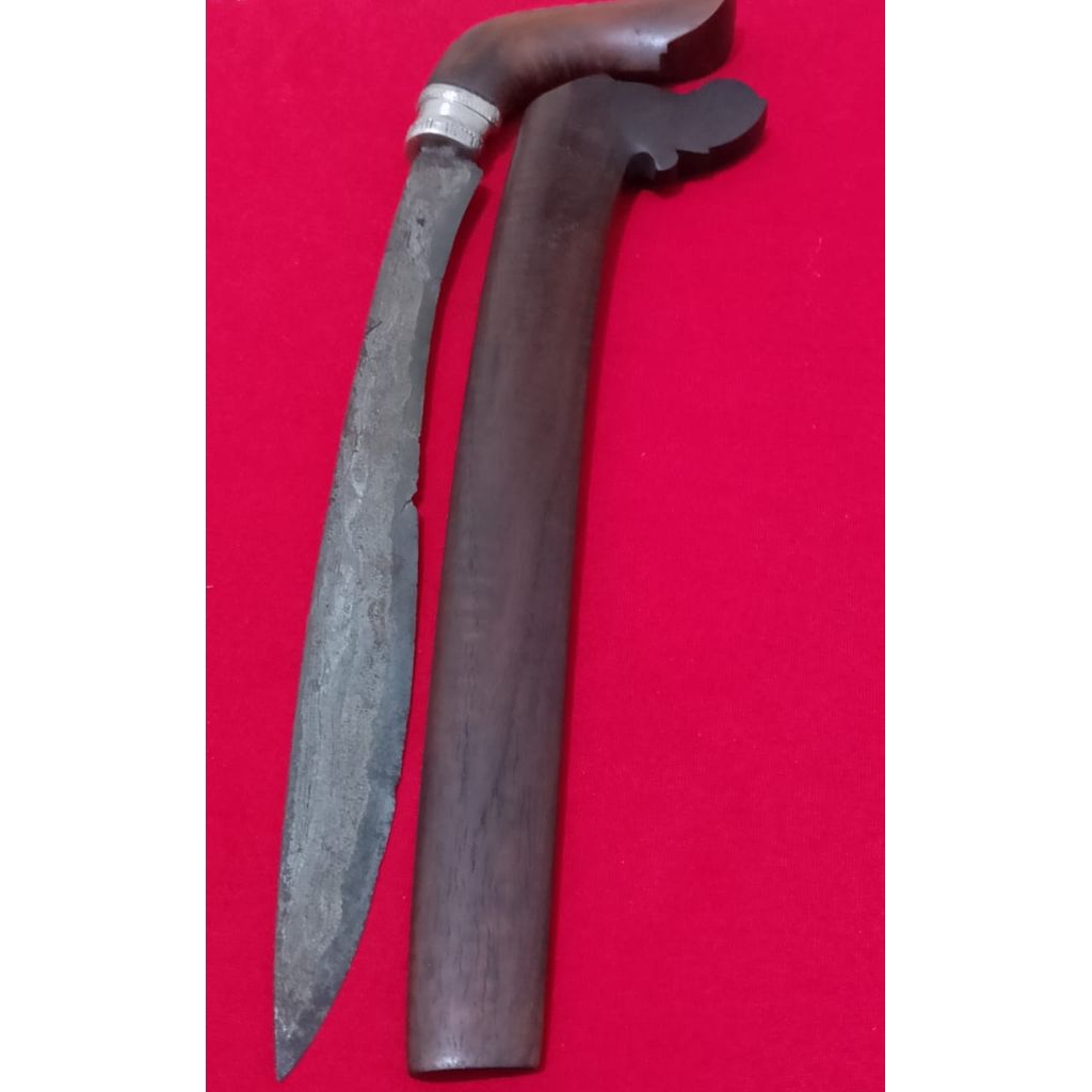 Gecong raja sepuh. / original.