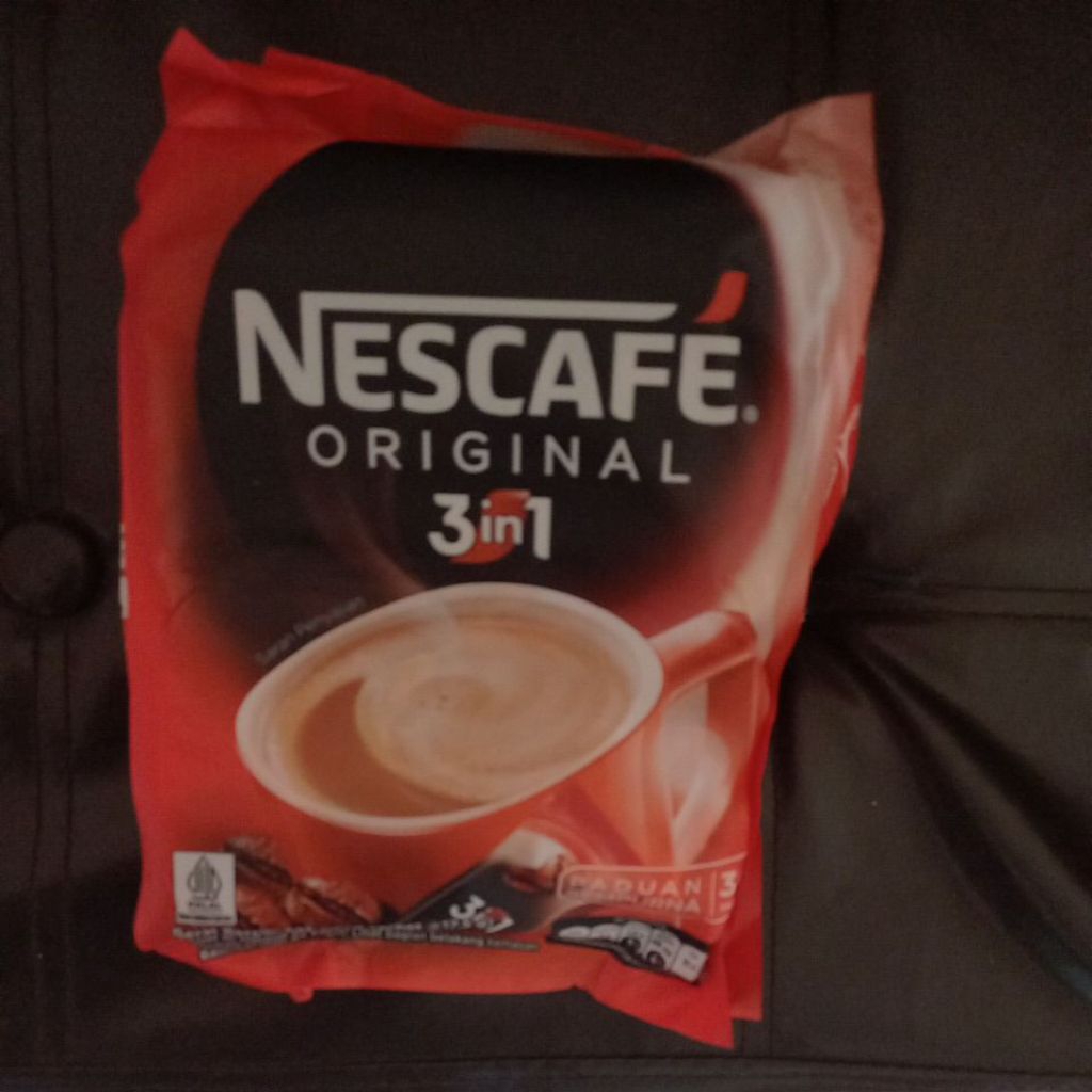 

nescafe original isi 30 pcs ed oct-25