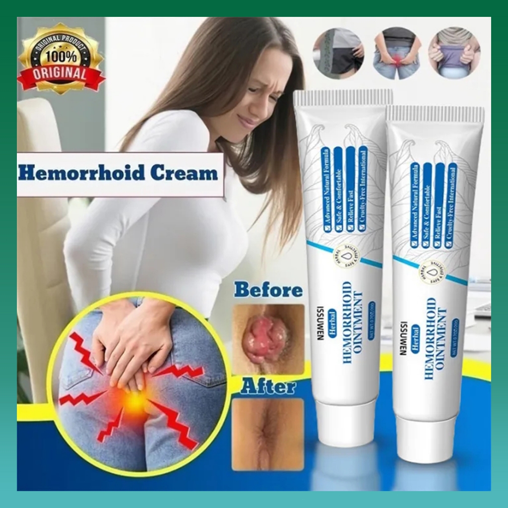 Salep ambeien, obat tradisional cina paling ampuh untuk mengobati ambeien dan mengurangi bengkak