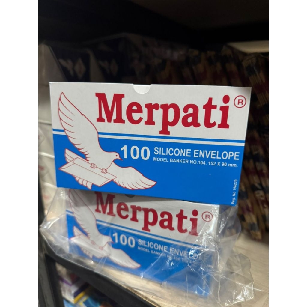 

amplop atau sampul surat