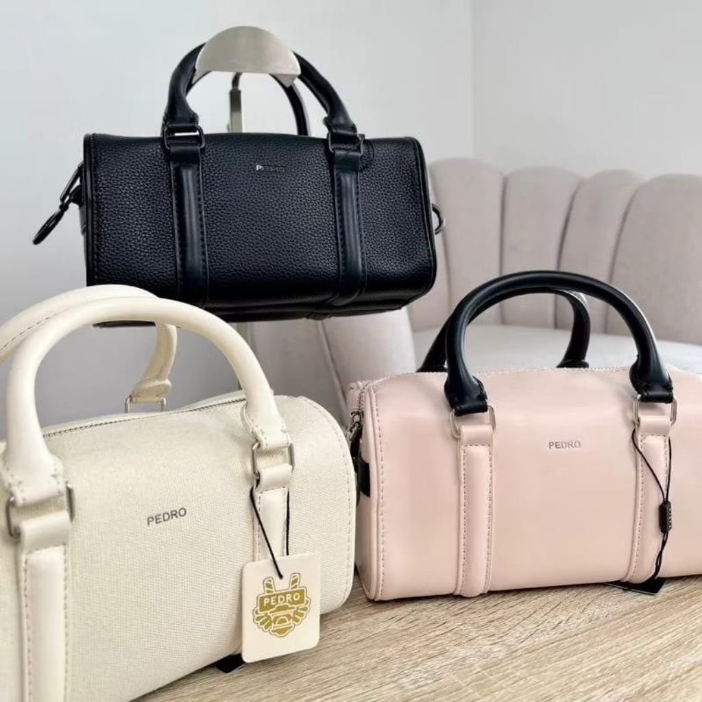 Tas Cewek Ori Pedro