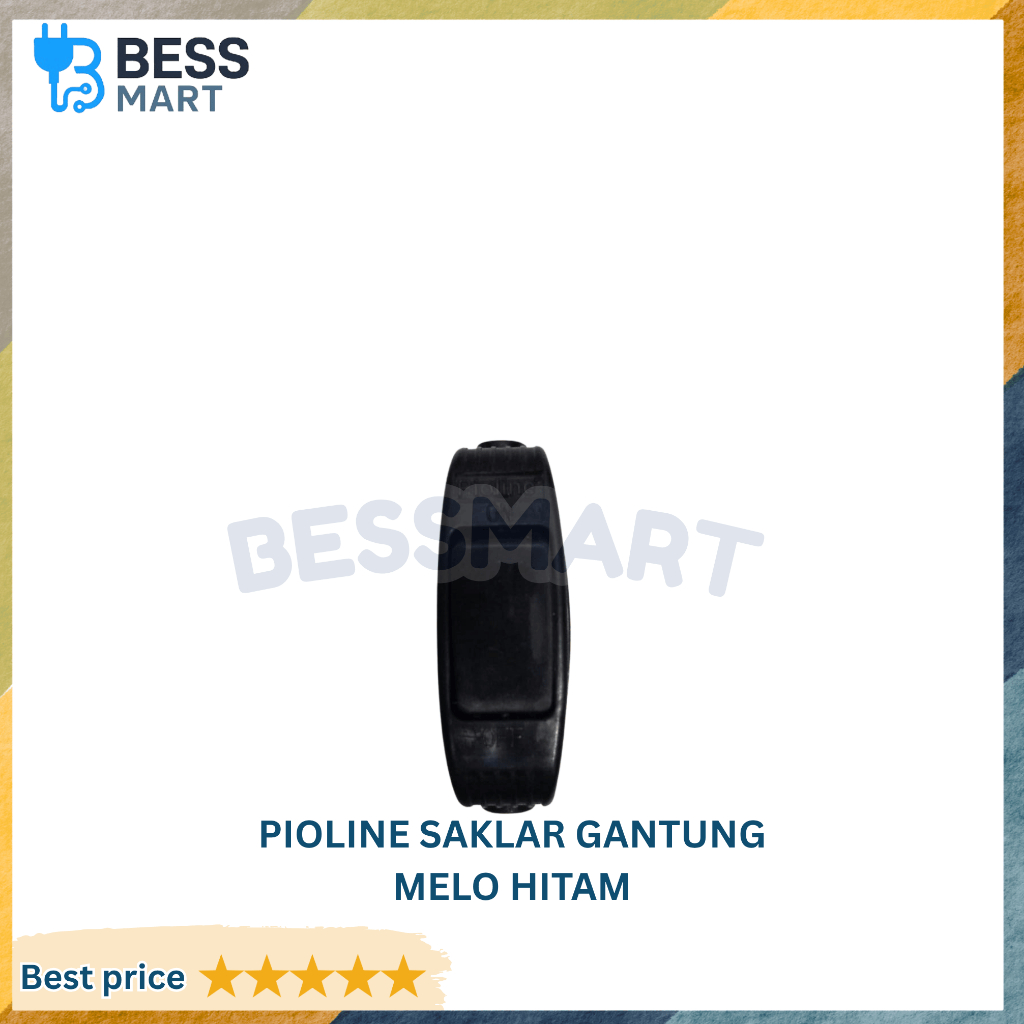 Pioline Saklar gantung melo (PCS)