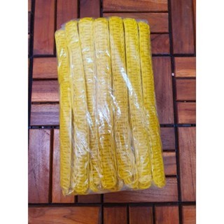 

TALI PLUIT BESAR KUNING 10PCS