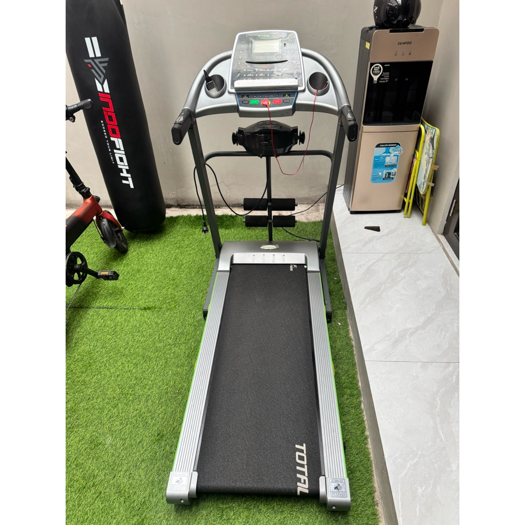 Treadmill Total Fitness TL 288