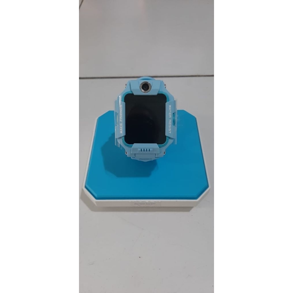 jam Tangan Imoo Z6 frozen II