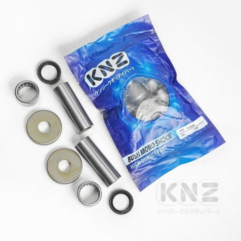 BOSH BOS MONOSHOCK MONO SHOCK BYSON KNZ