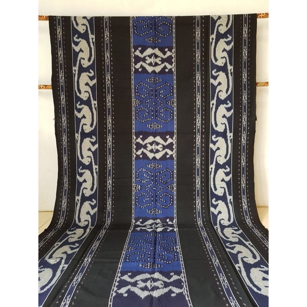 kain tenun ikat Nusantara tenun songket tenun asli ATBM tenun Toraja tenun kalimantan
