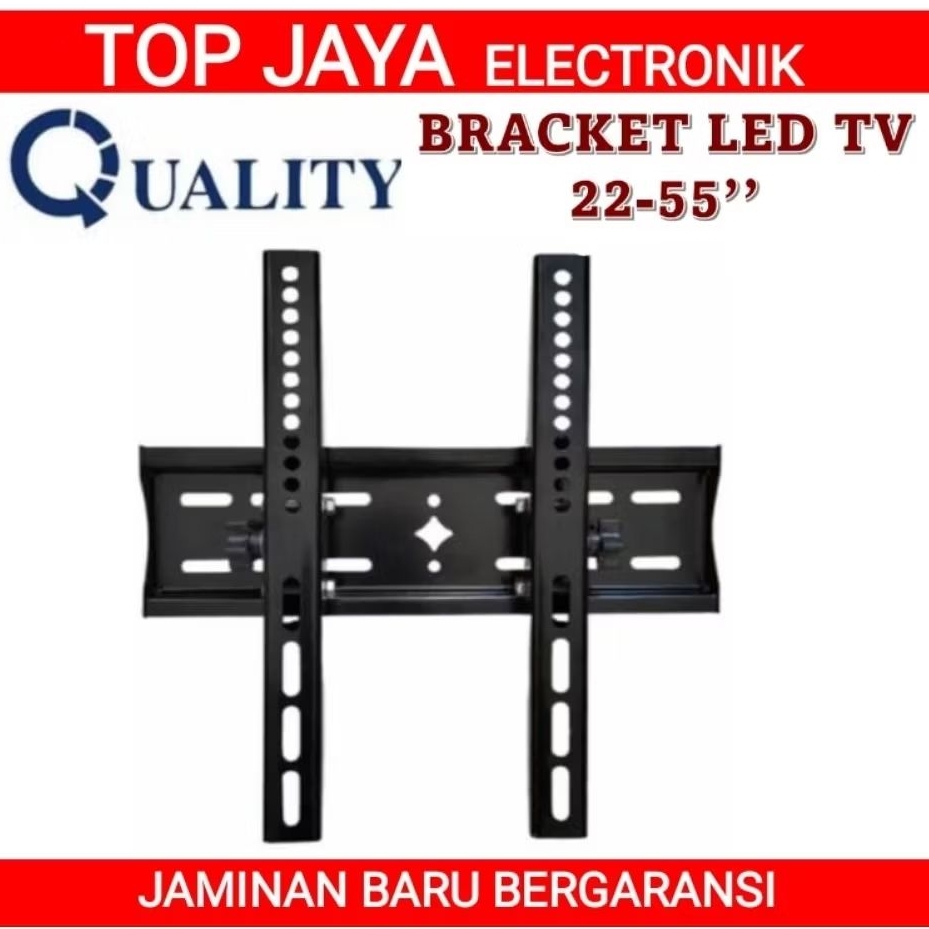 BREKET TV 22-55 INCH/BRACKET TV 22-55 INCH