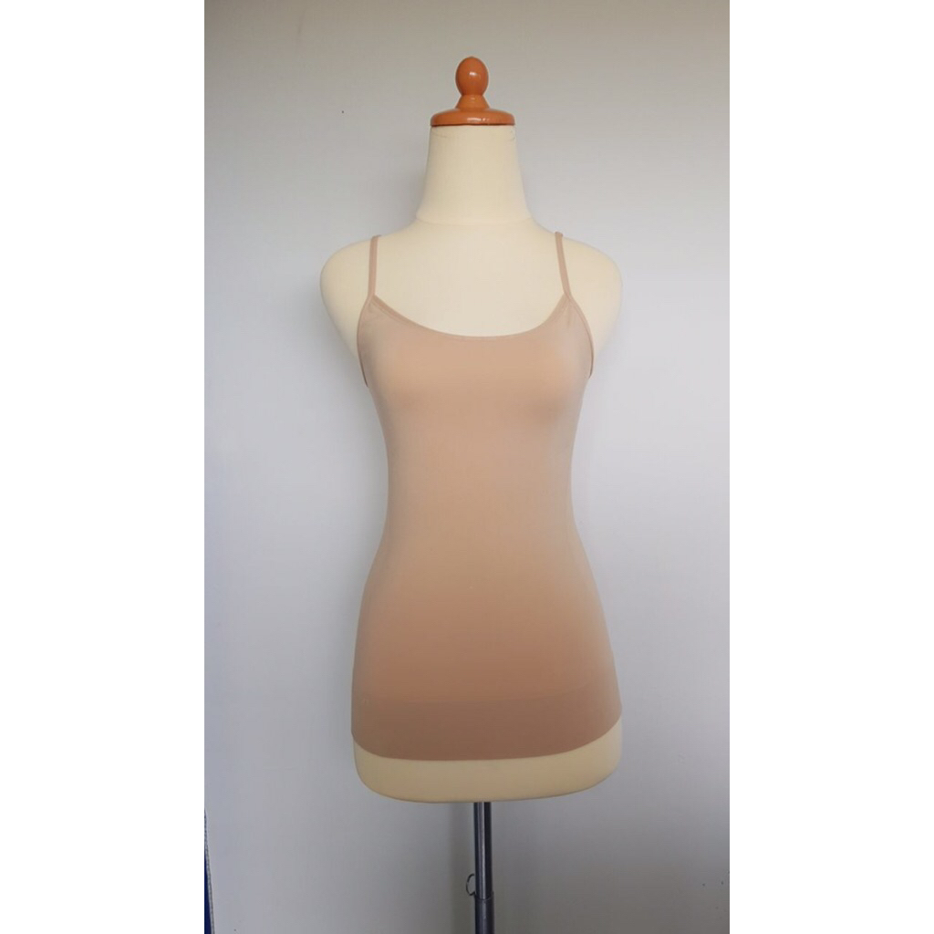 Jockey Tanktop Wanita