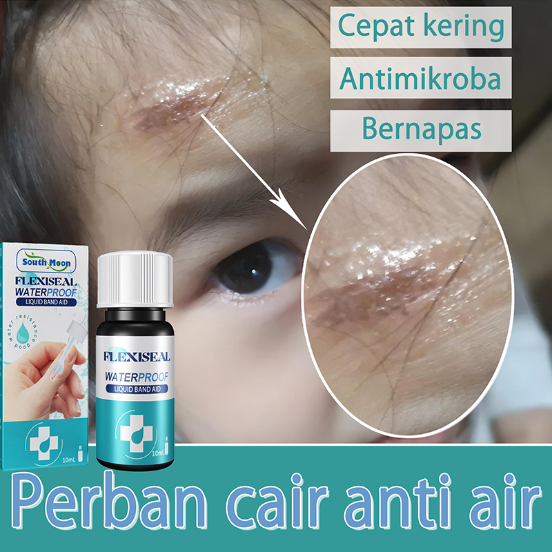 Perban anti air luka operasi Perban luka Plaster luka anti air Plester anti air Plester anti air luk