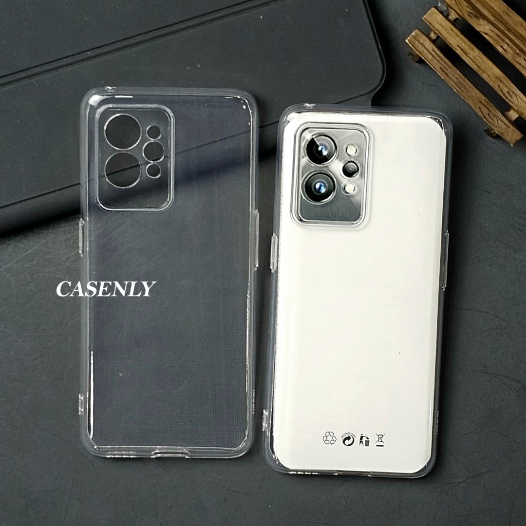 Case Realme GT 2 Pro Realme GT 6 Realme GT Master Realme GT Neo 2 Realme GT Neo 3T Realme GT Neo 3 C