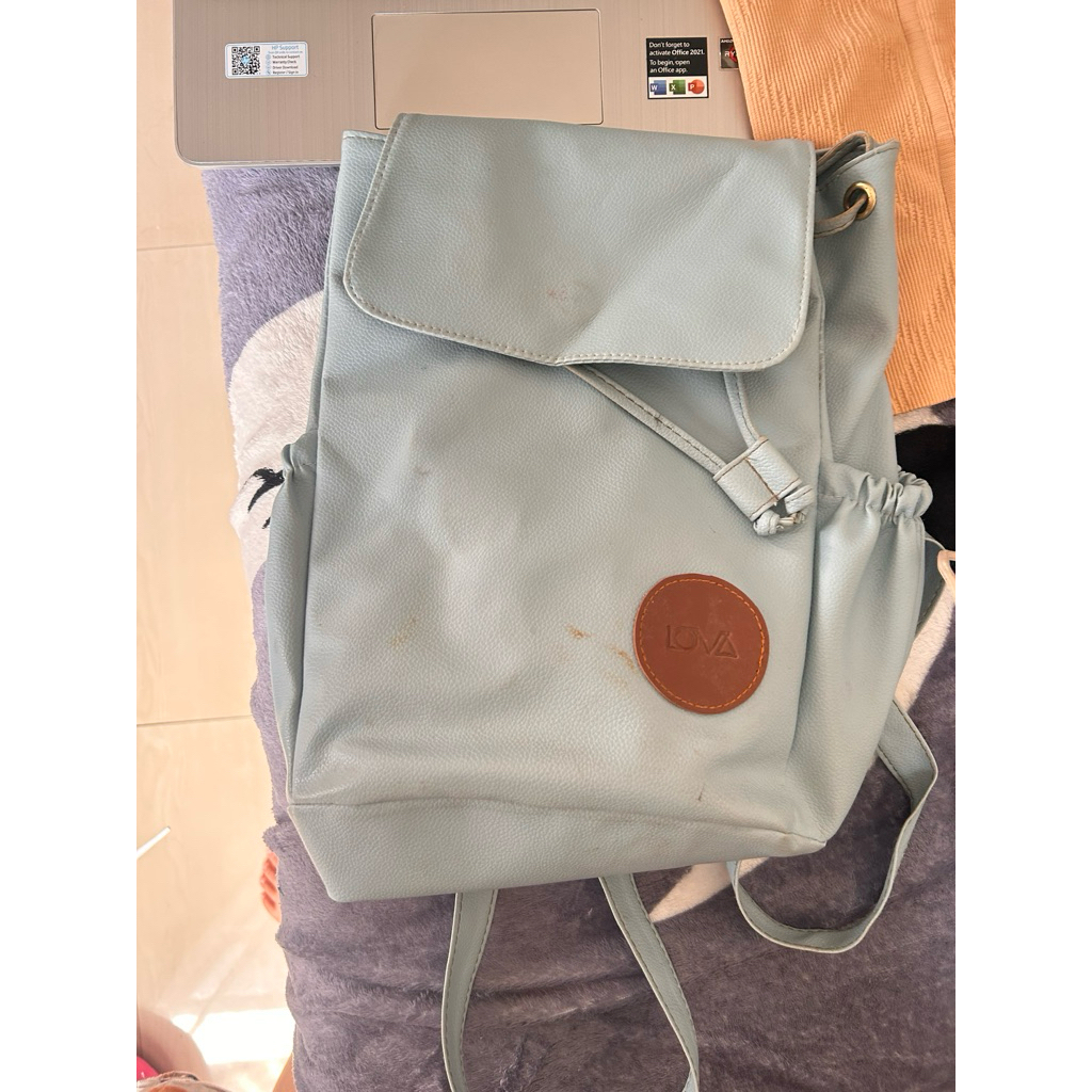 preloved tas laviola