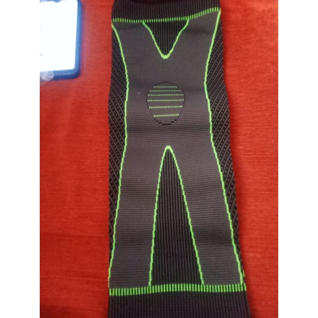 Deker lutut panjang sepasang