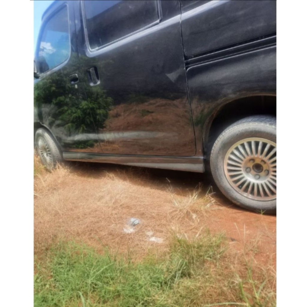 Bodykit Grandmax TownAce .