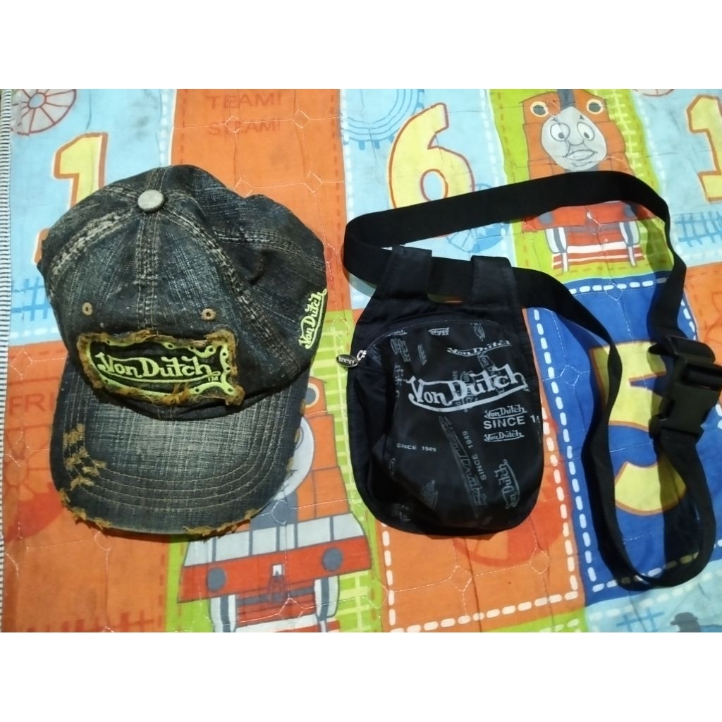 Von Dutch