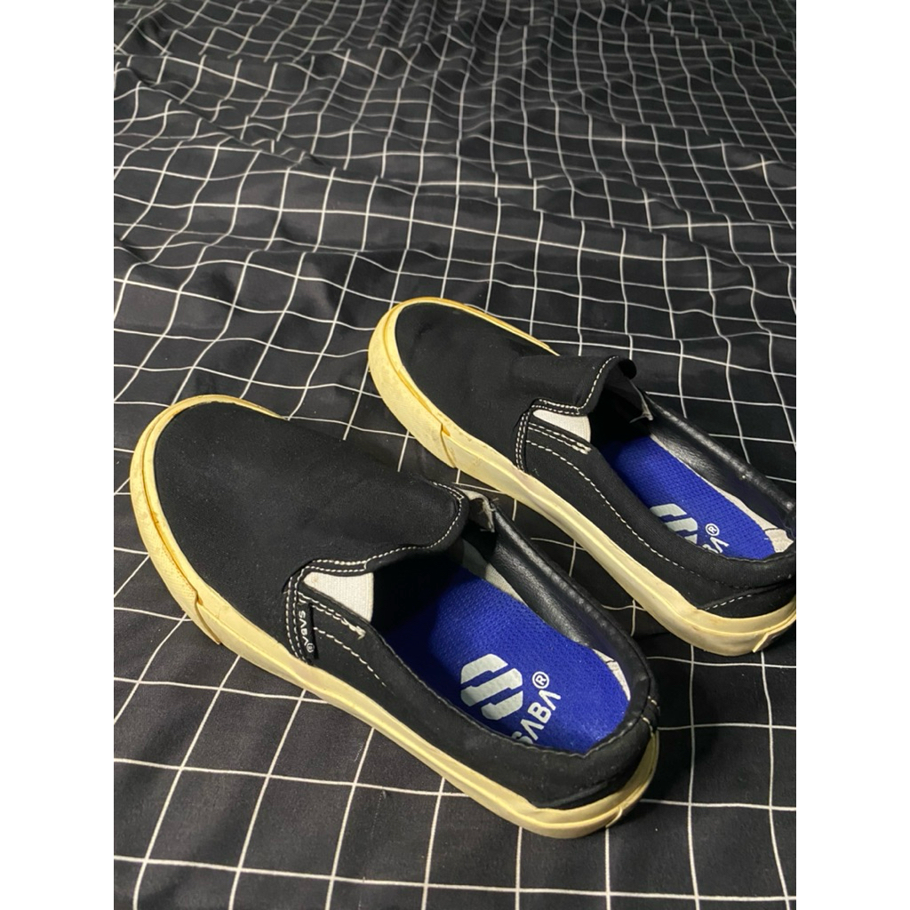Preloved Sepatu Saba