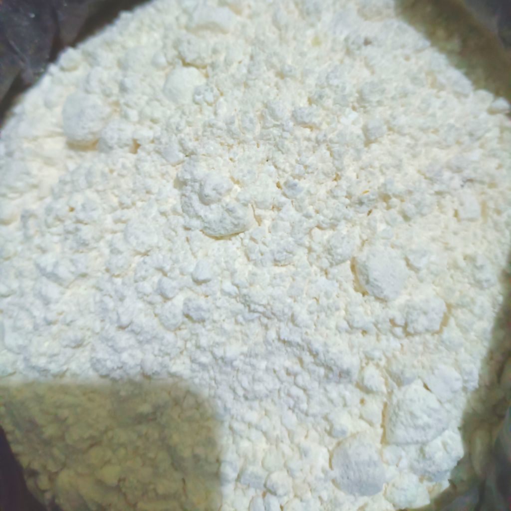 

tepung tapioka kemasan 200g/tepung singkong/tepung tiwul/bisa buat campuran makanan