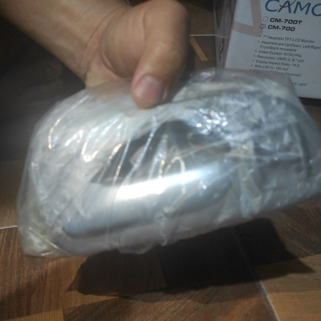 Handle Pintu sebelah kiri belakang Odyssey