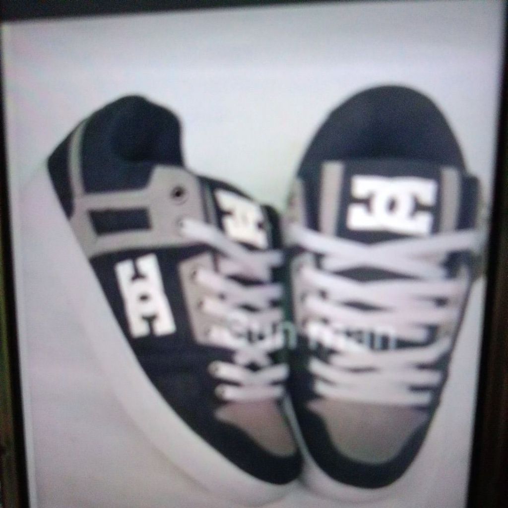 sepatu skate pria wanita