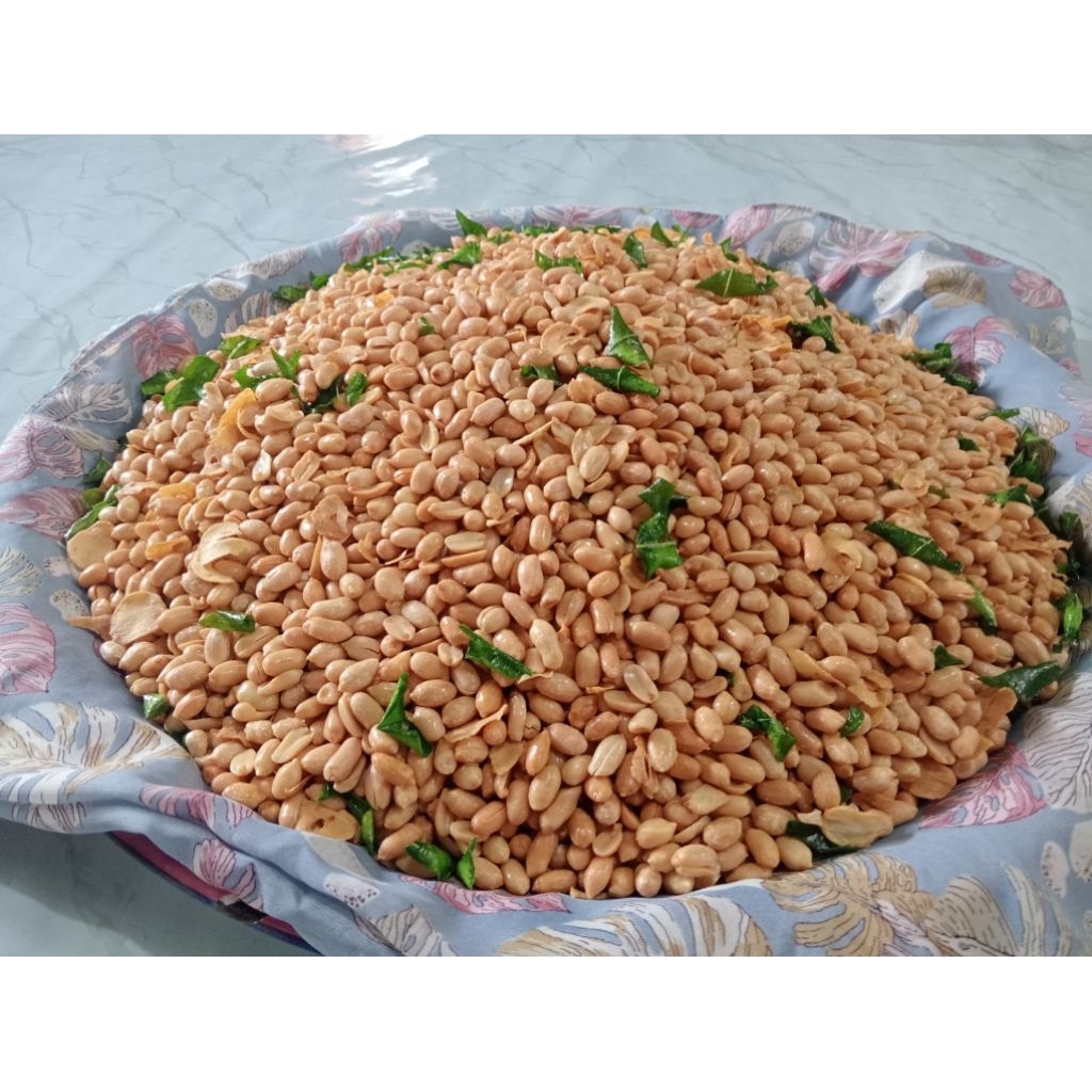 

Kacang Asin