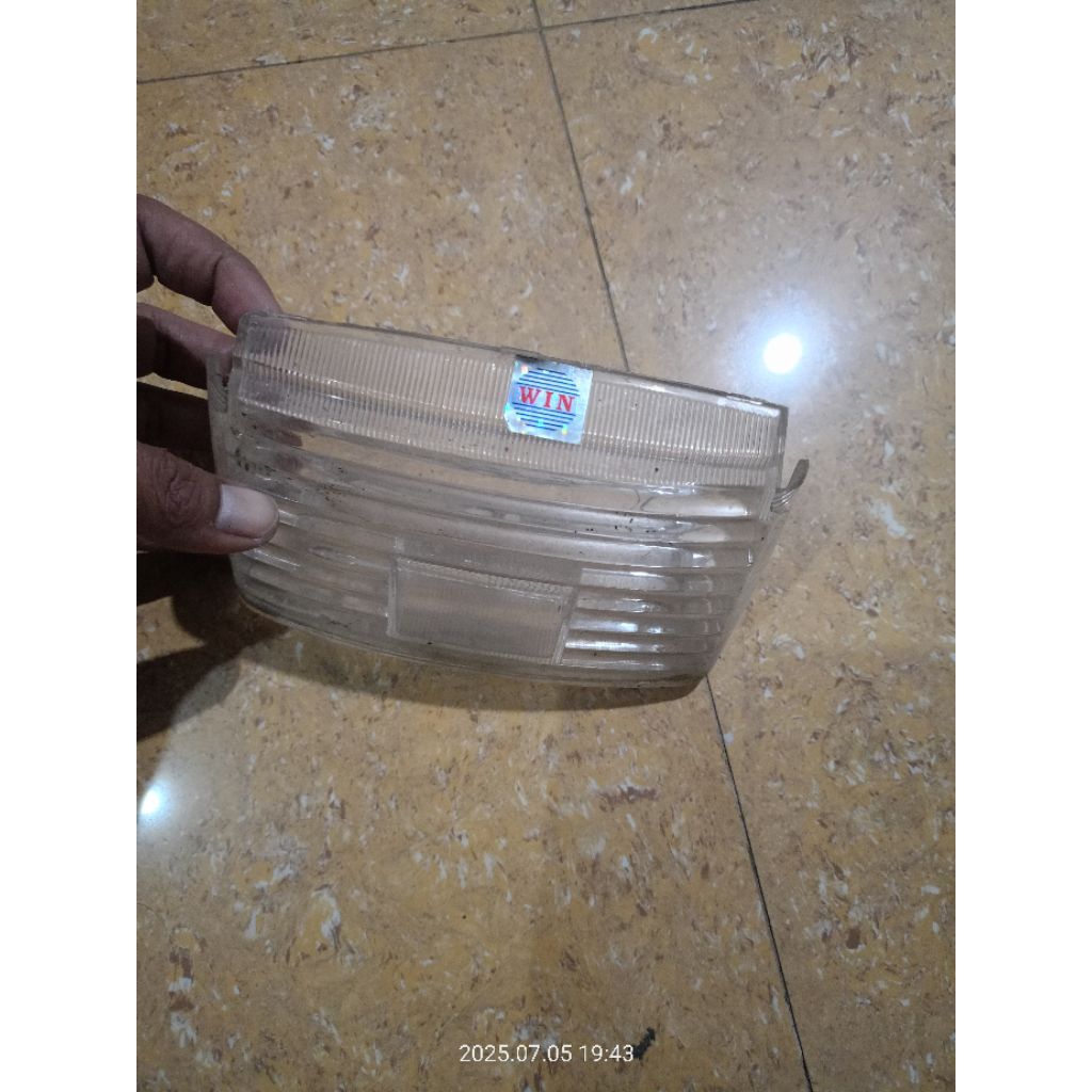 Mika Lampu Stopan GL MAX GL PRO