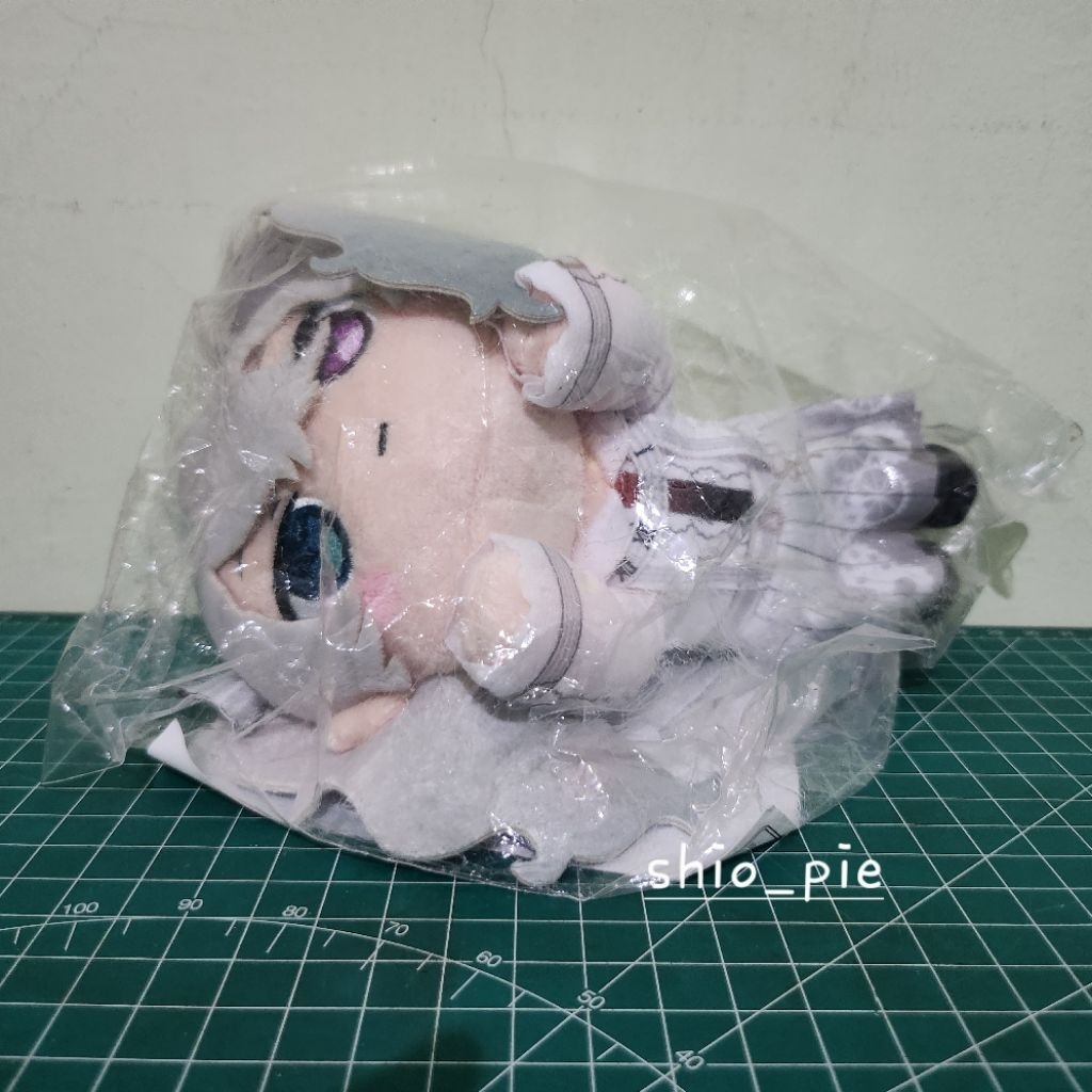 Project sekai Nesoberi 25 ji nightcord New Style Hatsune Miku boneka