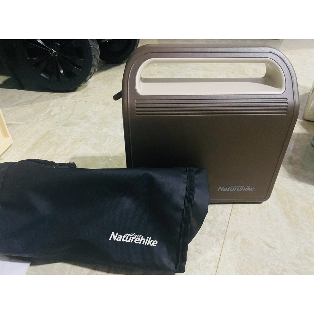 Power Station Naturehike