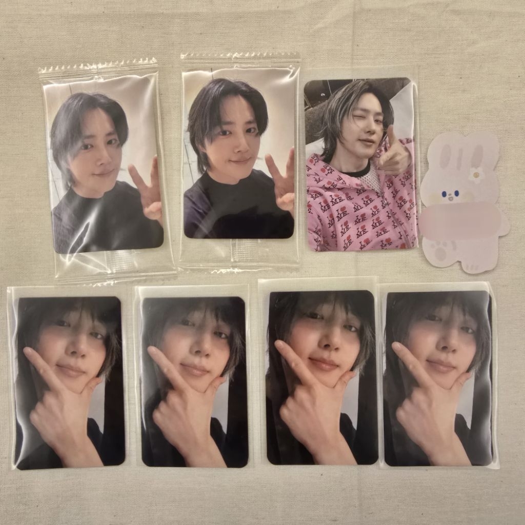 SUHO Mecima Soundwave pc