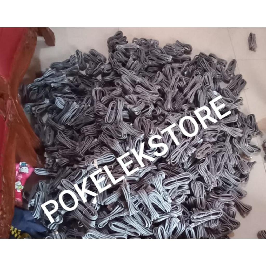 KABEL LAN METERAN KABEL INTERNET KOMPUTER