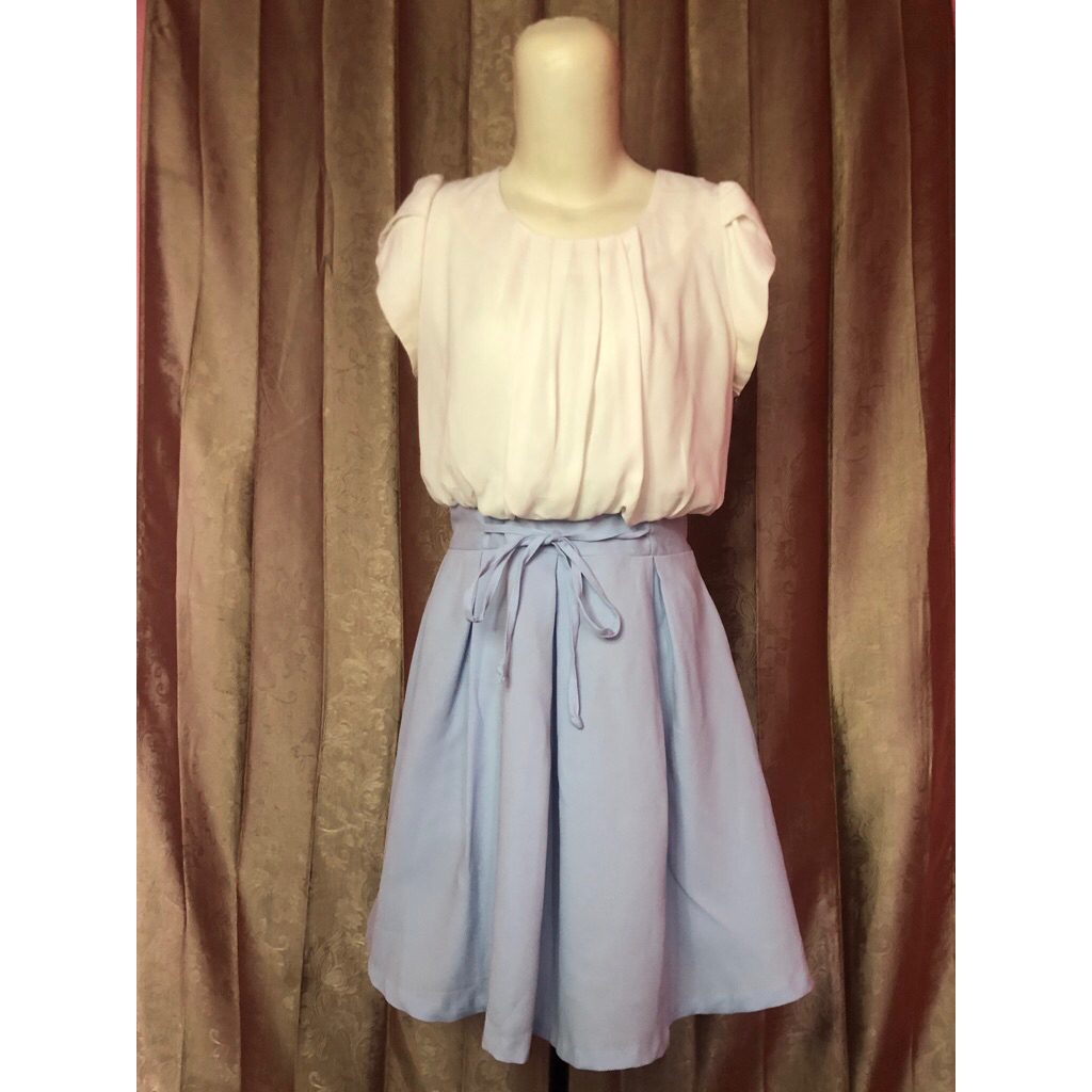 PRELOVED DRESS CANTIK | BEKAS PEMAKAIAN PRIBADI