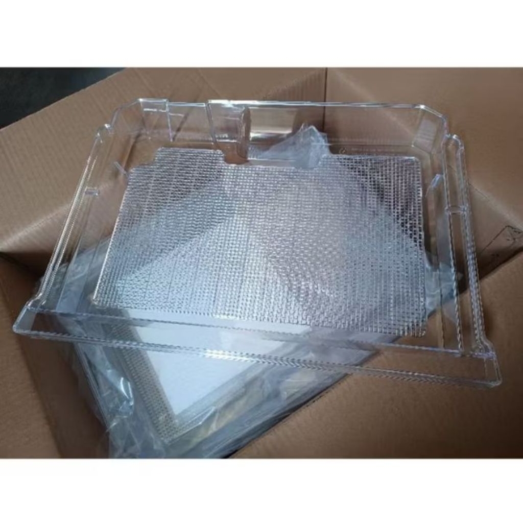 CHILLER ROOM RAK IKAN RAK DAGING KULKAS POLYTRON 1 PINTU TANPA LUBANG